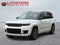 2024 Jeep Grand Cherokee L Summit