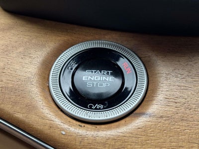 2024 Jeep Grand Cherokee L Summit