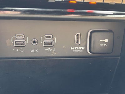 2024 Jeep Grand Cherokee L Summit