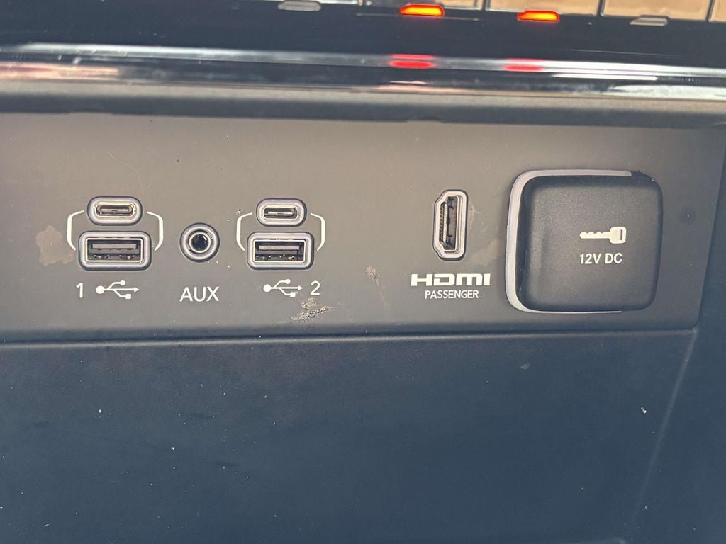 2024 Jeep Grand Cherokee L Summit