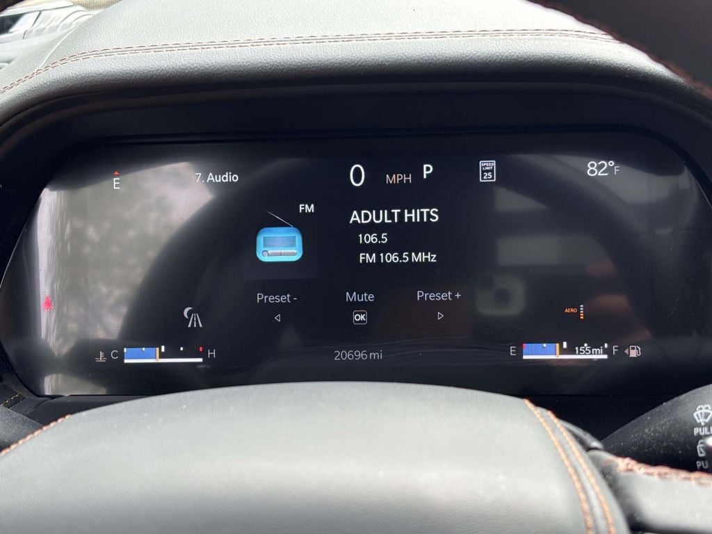 2024 Jeep Grand Cherokee L Summit