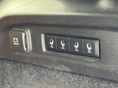 2024 Jeep Grand Cherokee L Summit