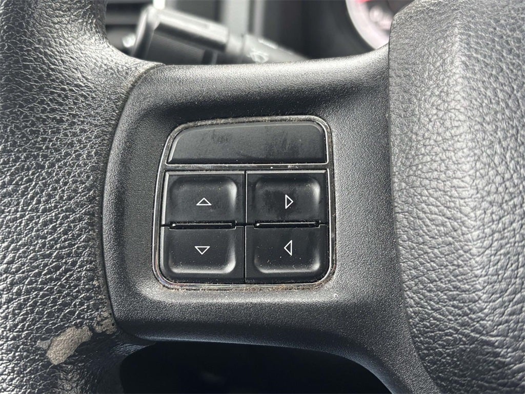 2013 RAM 1500 Big Horn