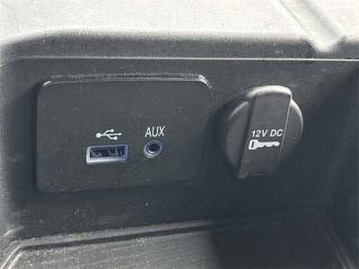 2013 RAM 1500 Big Horn