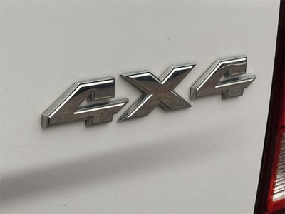 2013 RAM 1500 Big Horn