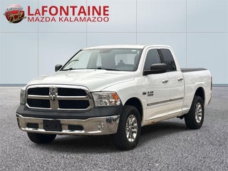 2013 RAM 1500 Big Horn