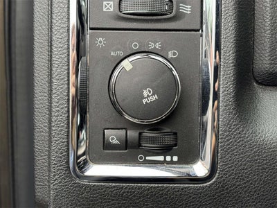 2013 RAM 1500 Laramie