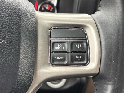 2013 RAM 1500 Laramie