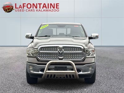 2013 RAM 1500 Laramie