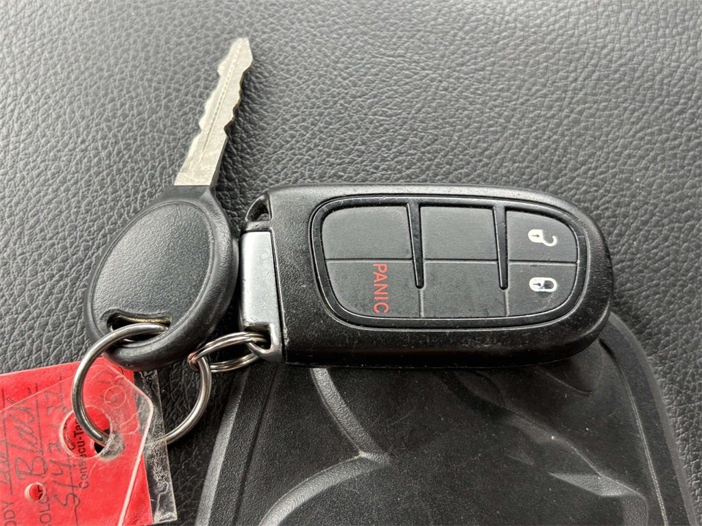 2013 RAM 1500 Laramie