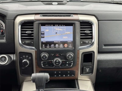 2013 RAM 1500 Laramie