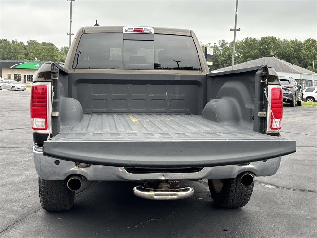 2013 RAM 1500 Laramie