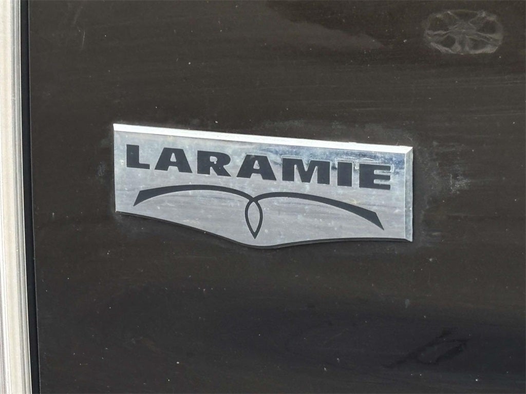 2013 RAM 1500 Laramie