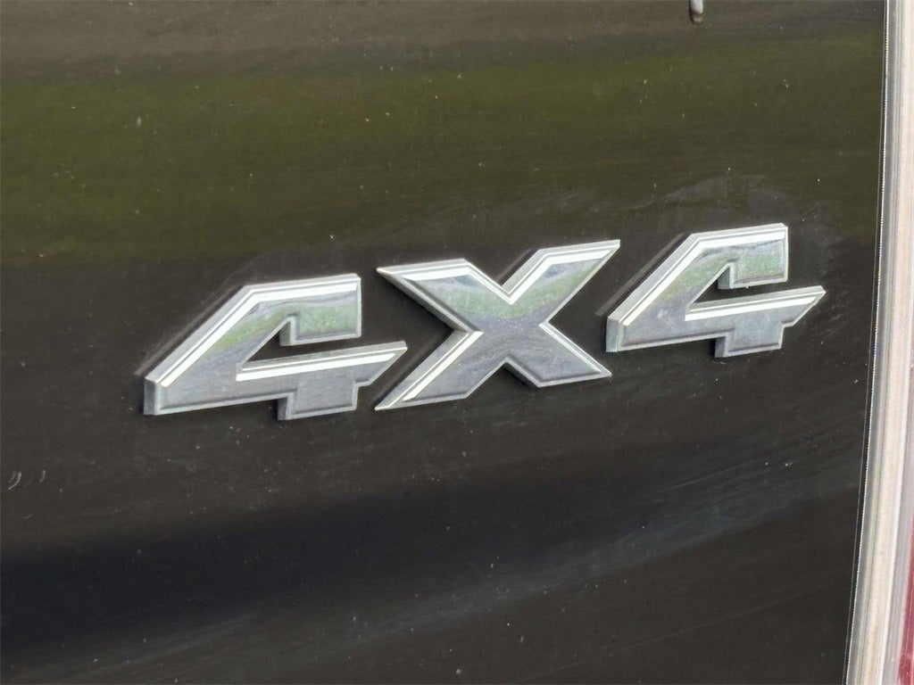 2013 RAM 1500 Laramie