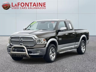 2013 RAM 1500 Laramie