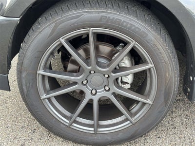 2011 Dodge Nitro Heat