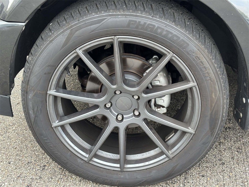 2011 Dodge Nitro Heat