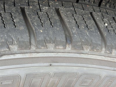 2011 Dodge Nitro Heat