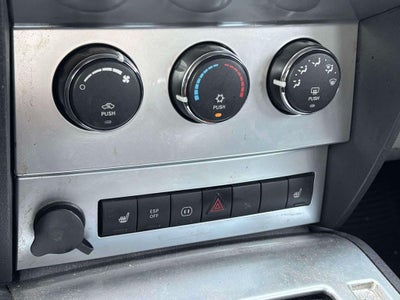 2008 Dodge Nitro SLT