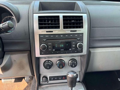 2008 Dodge Nitro SLT