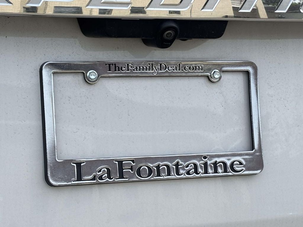 2019 Ford Expedition Max XLT