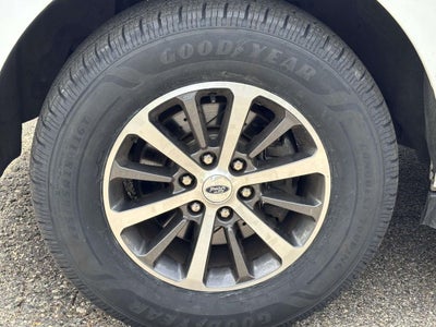 2019 Ford Expedition Max XLT