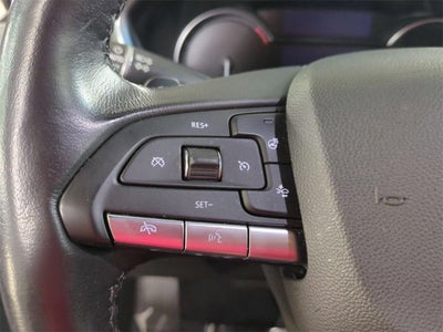 2021 Cadillac CT5 Premium Luxury