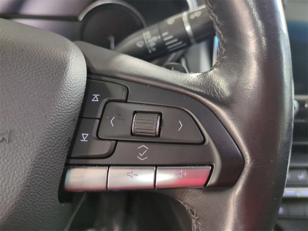 2021 Cadillac CT5 Premium Luxury