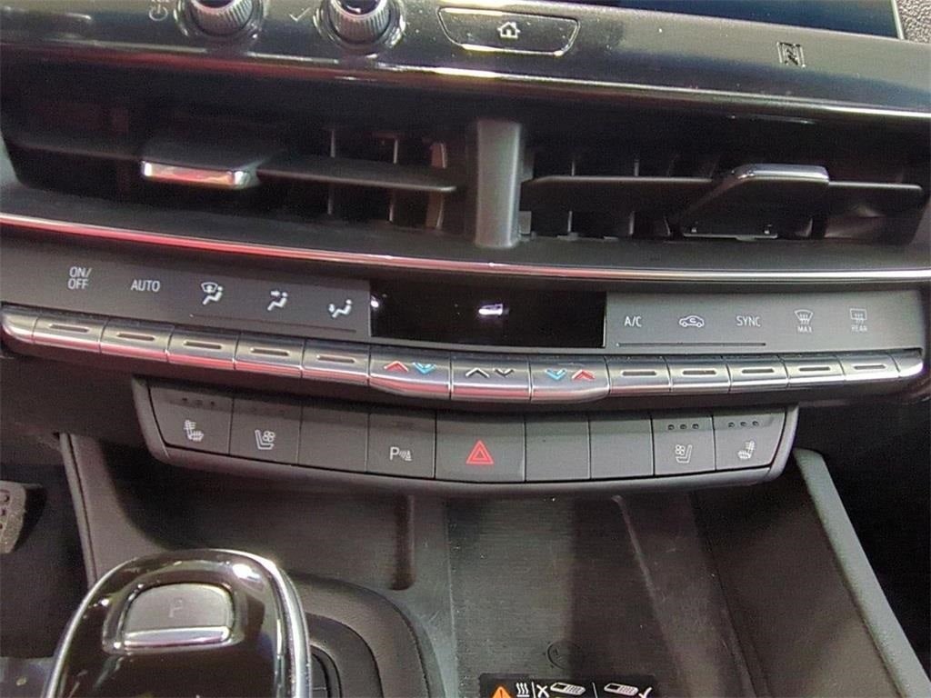 2021 Cadillac CT5 Premium Luxury