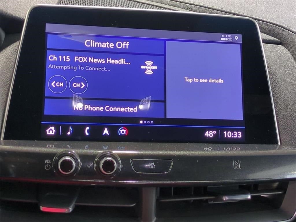 2021 Cadillac CT5 Premium Luxury