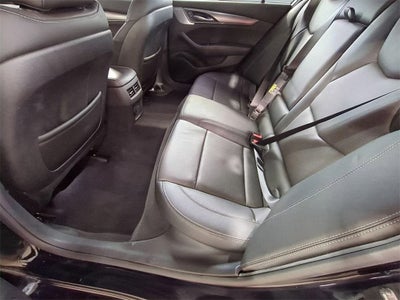 2021 Cadillac CT5 Premium Luxury