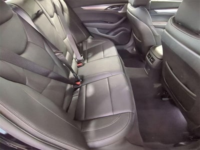 2021 Cadillac CT5 Premium Luxury