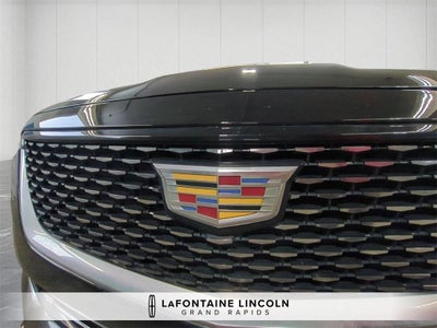 2021 Cadillac CT5 Premium Luxury