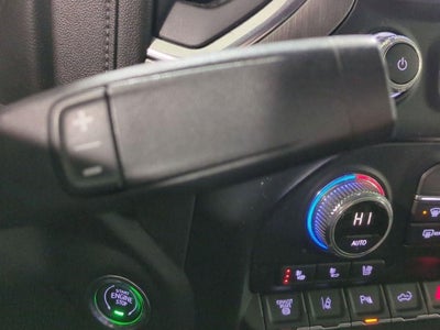 2021 GMC Sierra 3500HD Denali