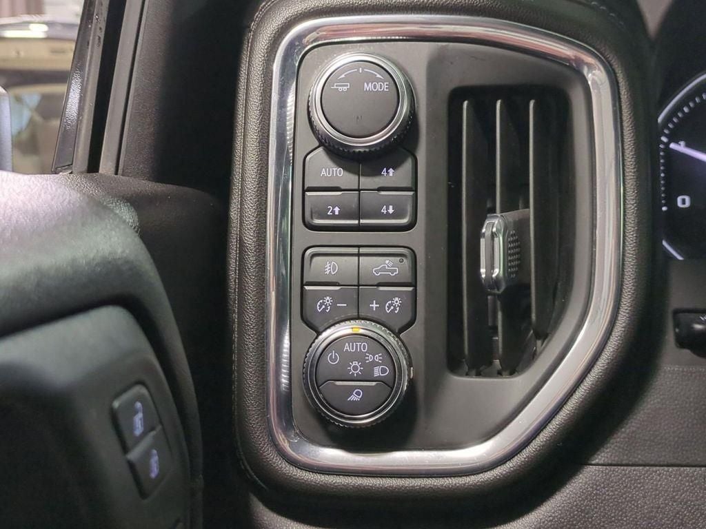 2021 GMC Sierra 3500HD Denali