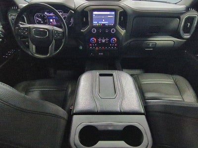 2021 GMC Sierra 3500HD Denali