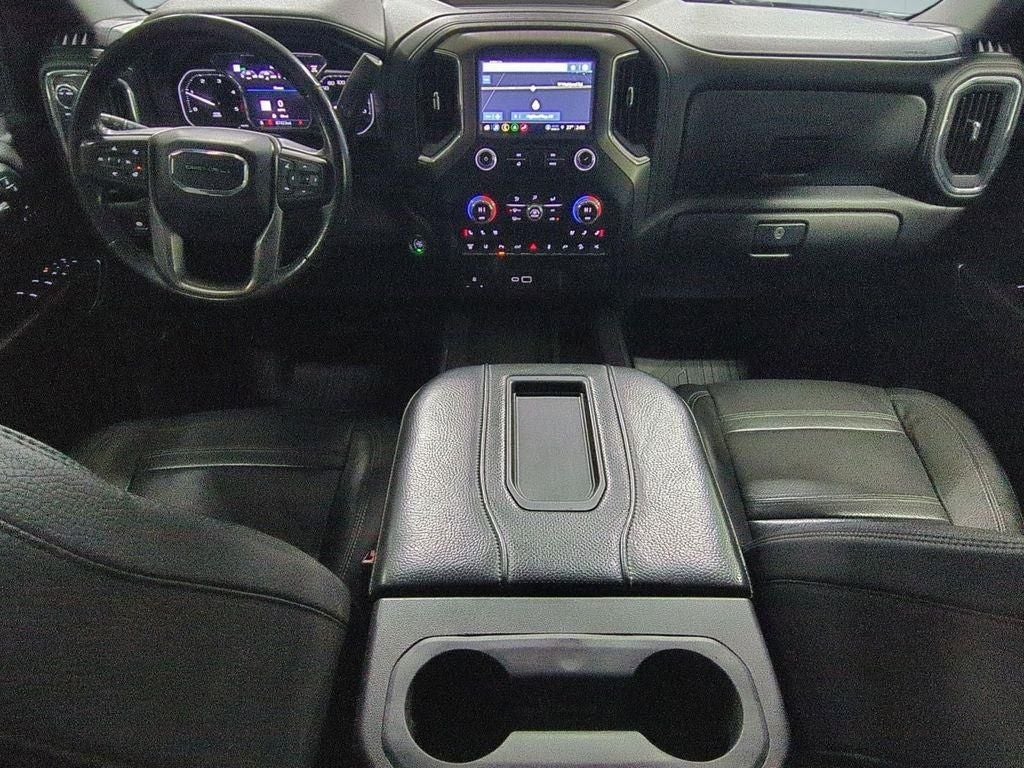 2021 GMC Sierra 3500HD Denali