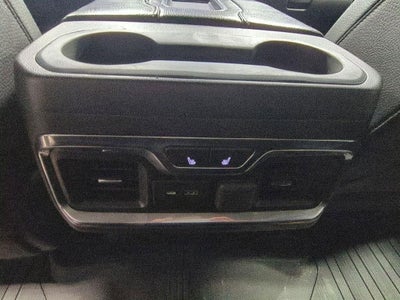 2021 GMC Sierra 3500HD Denali