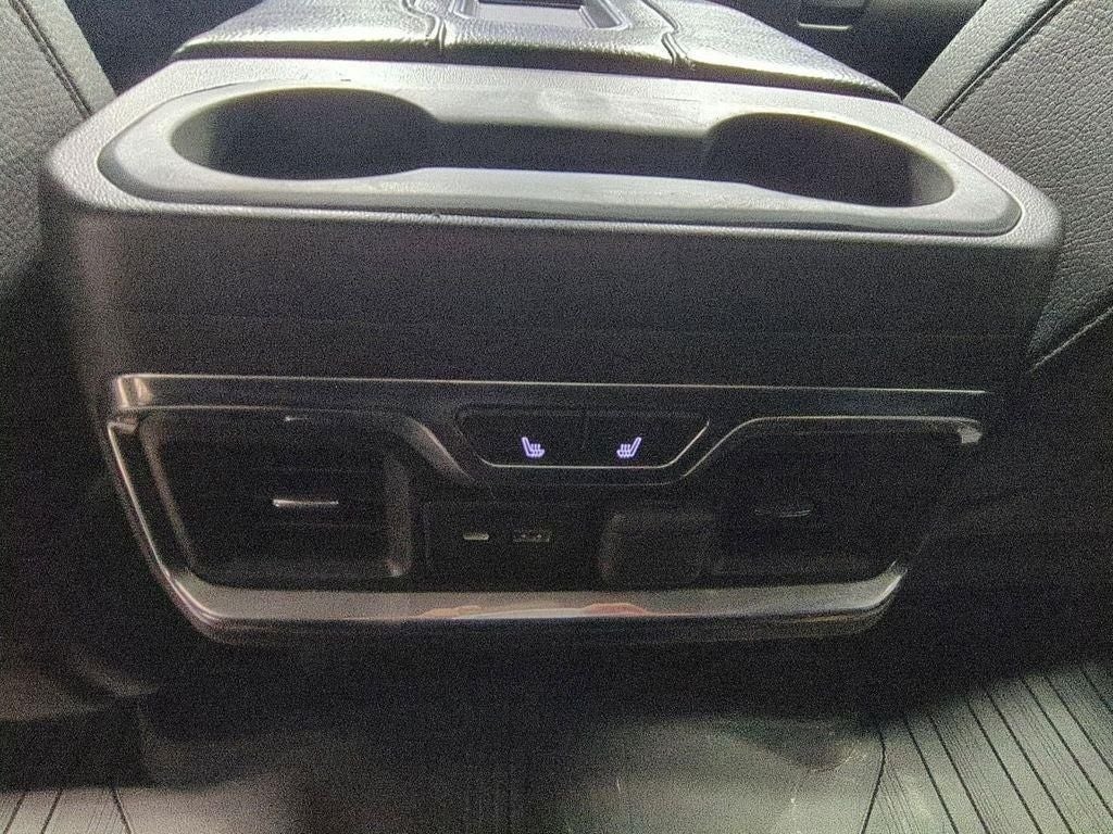 2021 GMC Sierra 3500HD Denali