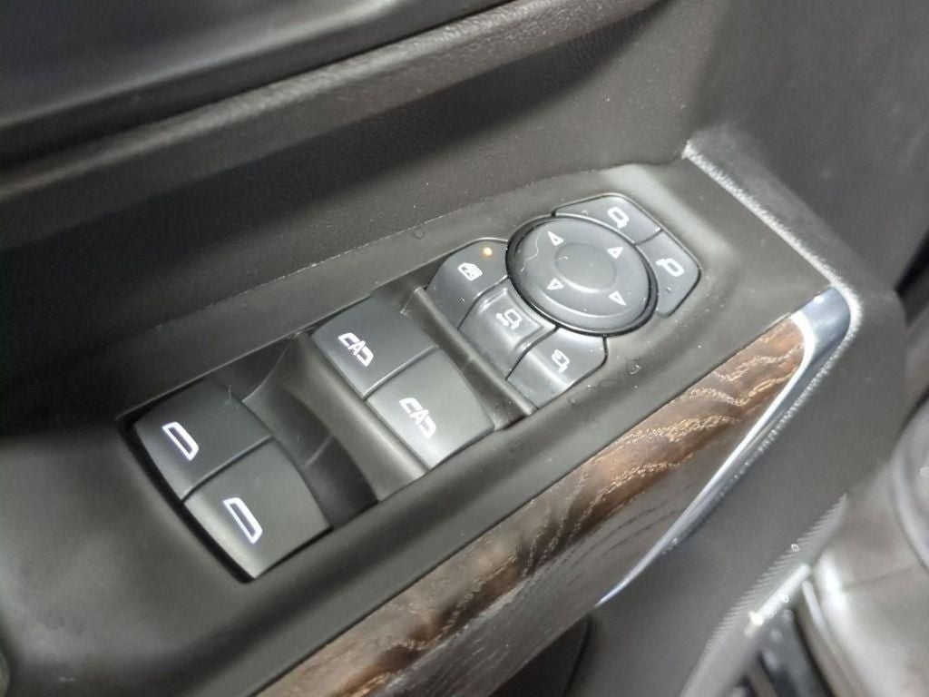 2021 GMC Sierra 3500HD Denali