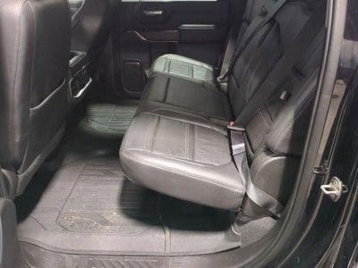 2021 GMC Sierra 3500HD Denali