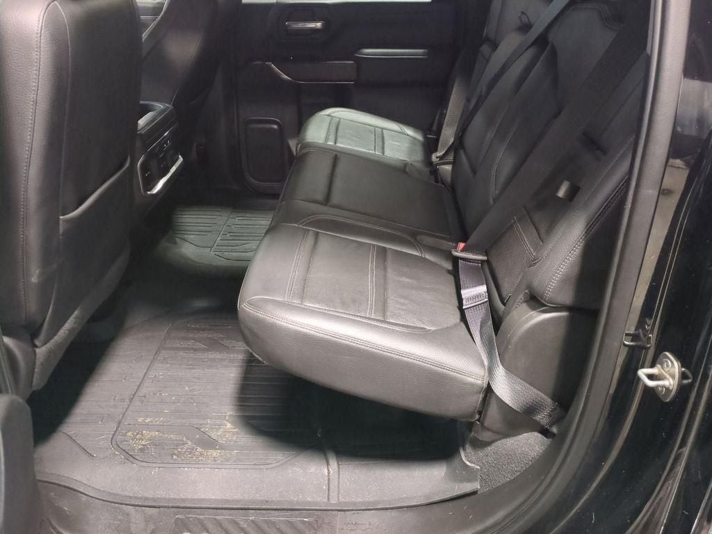 2021 GMC Sierra 3500HD Denali