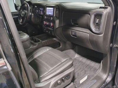 2021 GMC Sierra 3500HD Denali