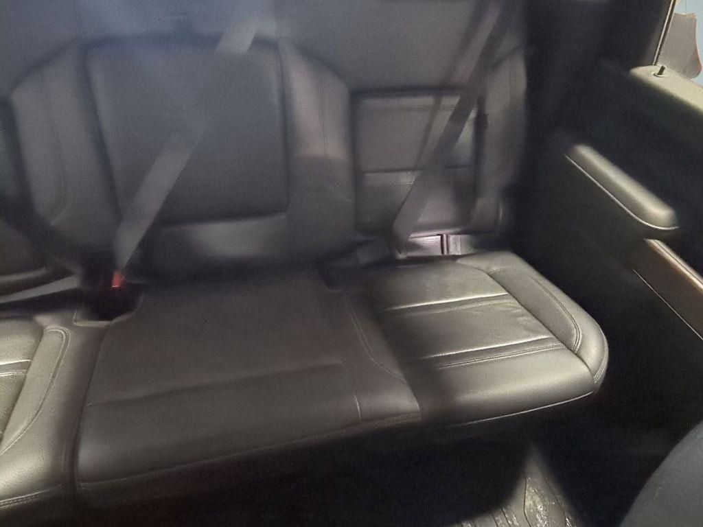 2021 GMC Sierra 3500HD Denali