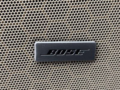 2017 Cadillac XT5 Base