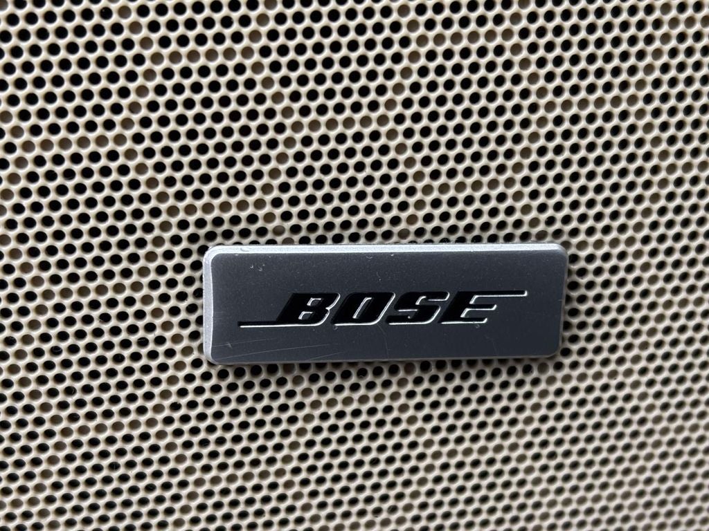 2017 Cadillac XT5 Base