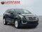 2017 Cadillac XT5 Base