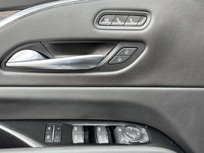 2021 Cadillac Escalade ESV Premium