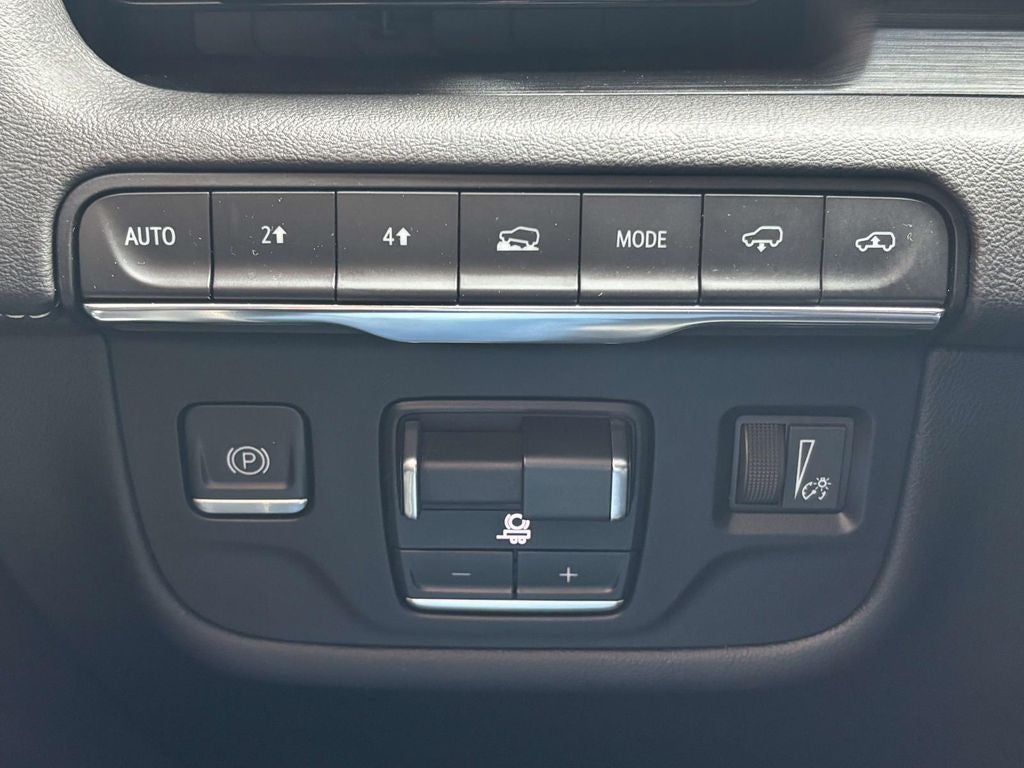 2021 Cadillac Escalade ESV Premium