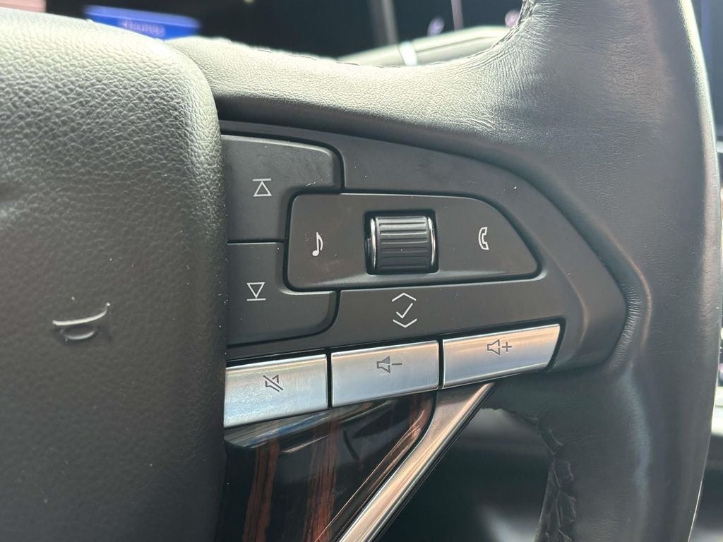 2021 Cadillac Escalade ESV Premium